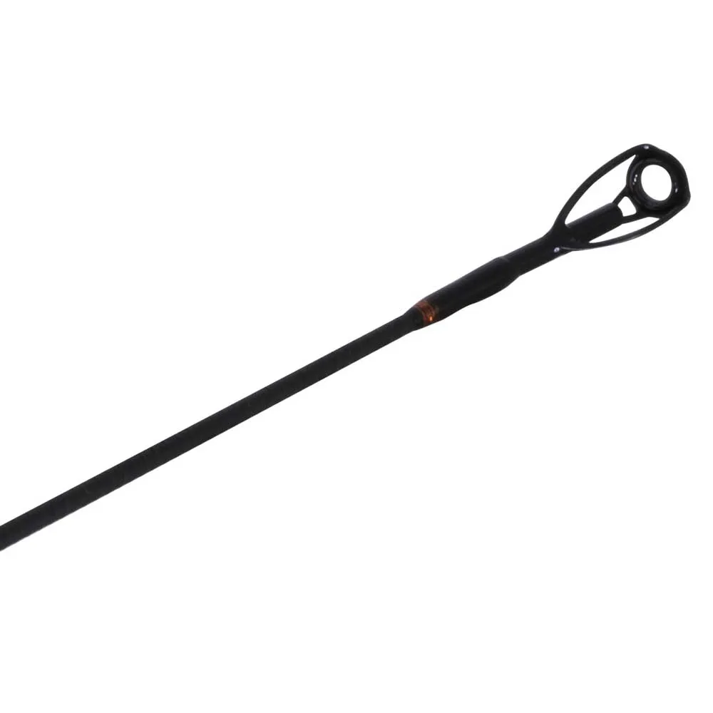 Купить Maximus rods mjssg26h Удочка для джиггинга Gravity Black 135x10x10 2.6 m 7ft.ru в интернет магазине Семь Футов
