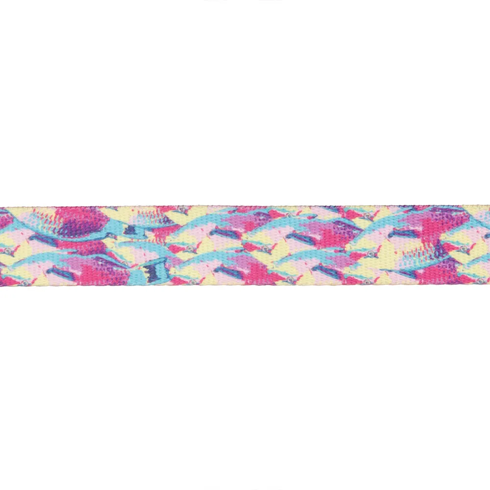 Купить Ruffwear 25451-9891420 воротник Front Range™  Reef Fish 355-508 mm 7ft.ru в интернет магазине Семь Футов