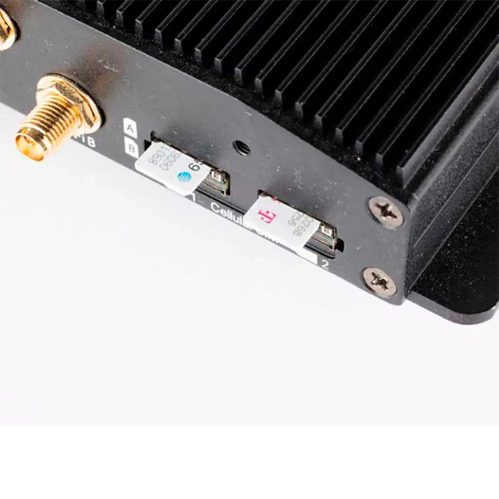 Купить Peplink max-br1-mini-lte-e-t маршрутизатор Max BR1 Mini LTE Black 20x15x10 7ft.ru в интернет магазине Семь Футов