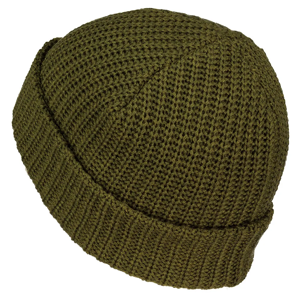 Купить Gill HT55-OLI01-1SIZE Шапка Knit  Olive 7ft.ru в интернет магазине Семь Футов