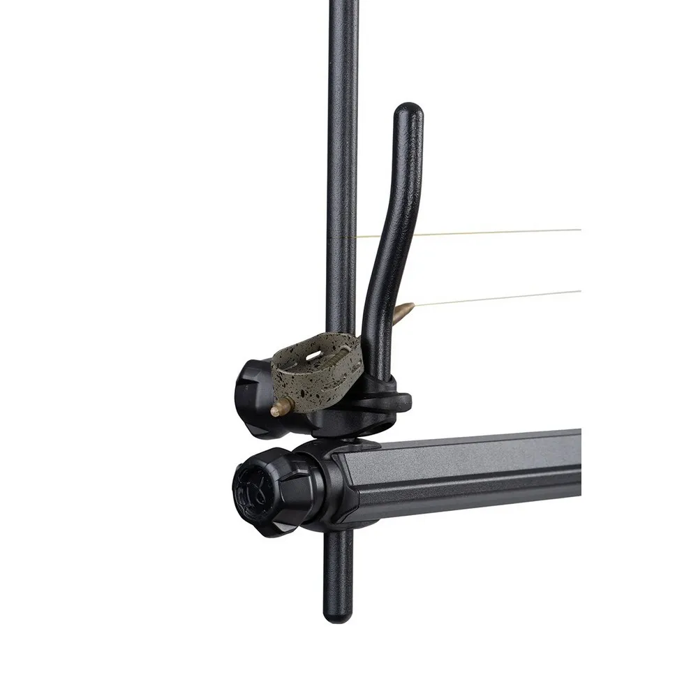 Купить Matrix fishing gro011 Roost Distance Sticks Black 100x15x12 7ft.ru в интернет магазине Семь Футов