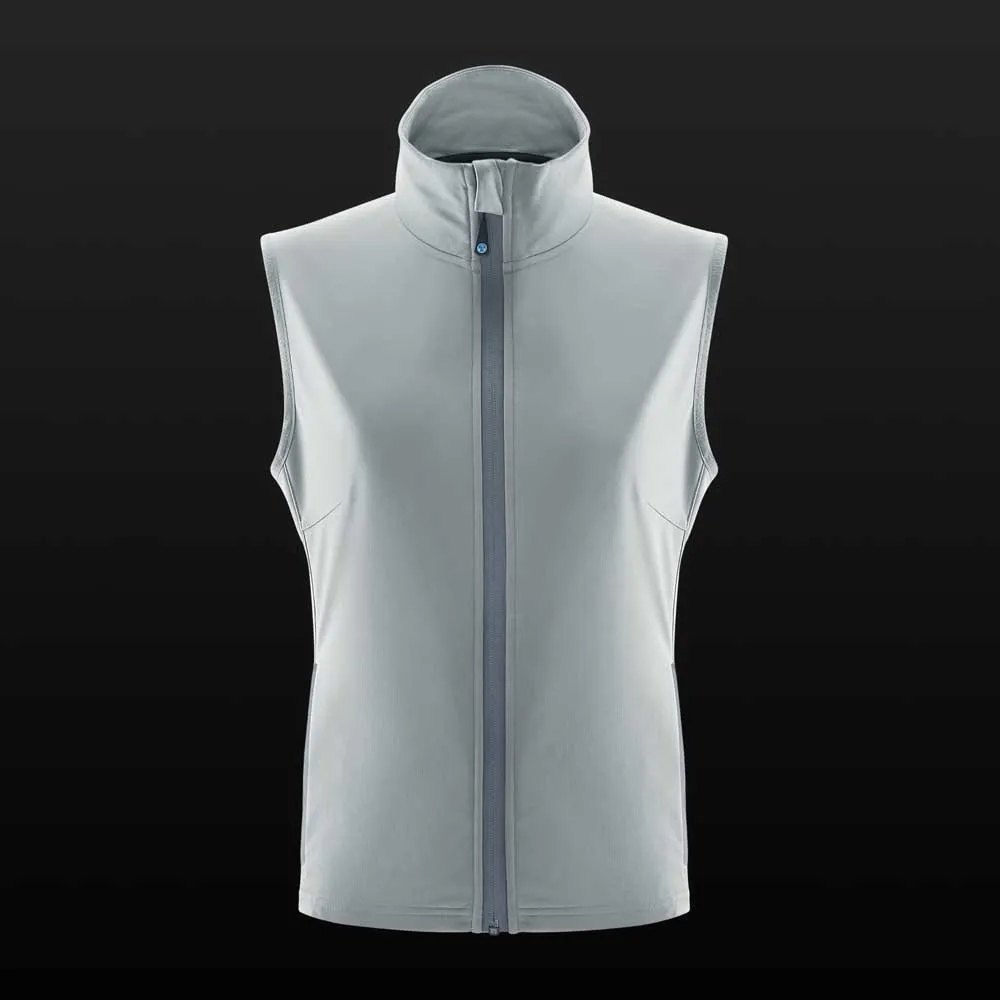 Купить North sails 27w038-0904-xl Жилет Race+ Softshell Titanium 40x30x8 7ft.ru в интернет магазине Семь Футов