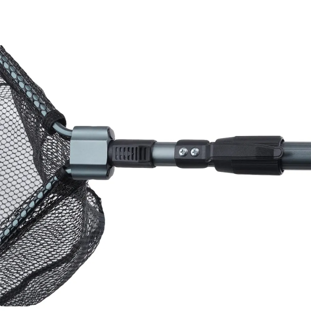 Купить Golden catch 6633347 Садок Compact 50 Grey 57x25x8 140 x 50-40 cm 7ft.ru в интернет магазине Семь Футов