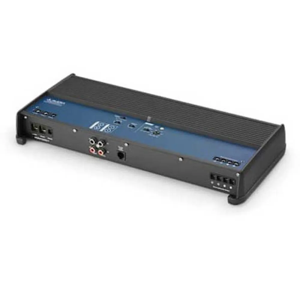 Купить Jl audio 98677 Усилитель XDM1000/1 для сабвуфера класса D 12V 1000W Black 30x20x10 7ft.ru в интернет магазине Семь Футов