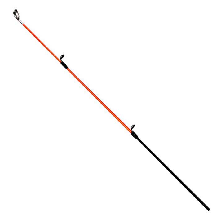 Купить Colmic VET103 наконечник стрелы Boat Ultra Light Black / Orange 80 cm 7ft.ru в интернет магазине Семь Футов