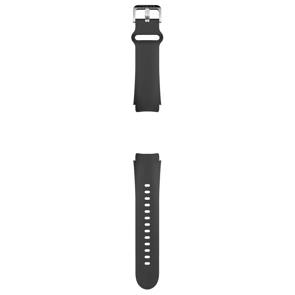 Купить Motorola pg38c08254 Смарт-часы Watch Matte Black / Volcanic Ash 12x10x7 7ft.ru в интернет магазине Семь Футов