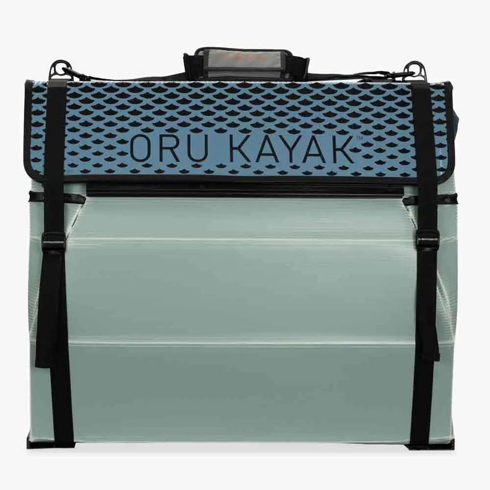 Купить Oru kayak oky301-mst-lts-01 складная байдарка Beach lt sport Mistridge / Storme 84x31x74 368 x 74 cm 7ft.ru в интернет магазине Семь Футов