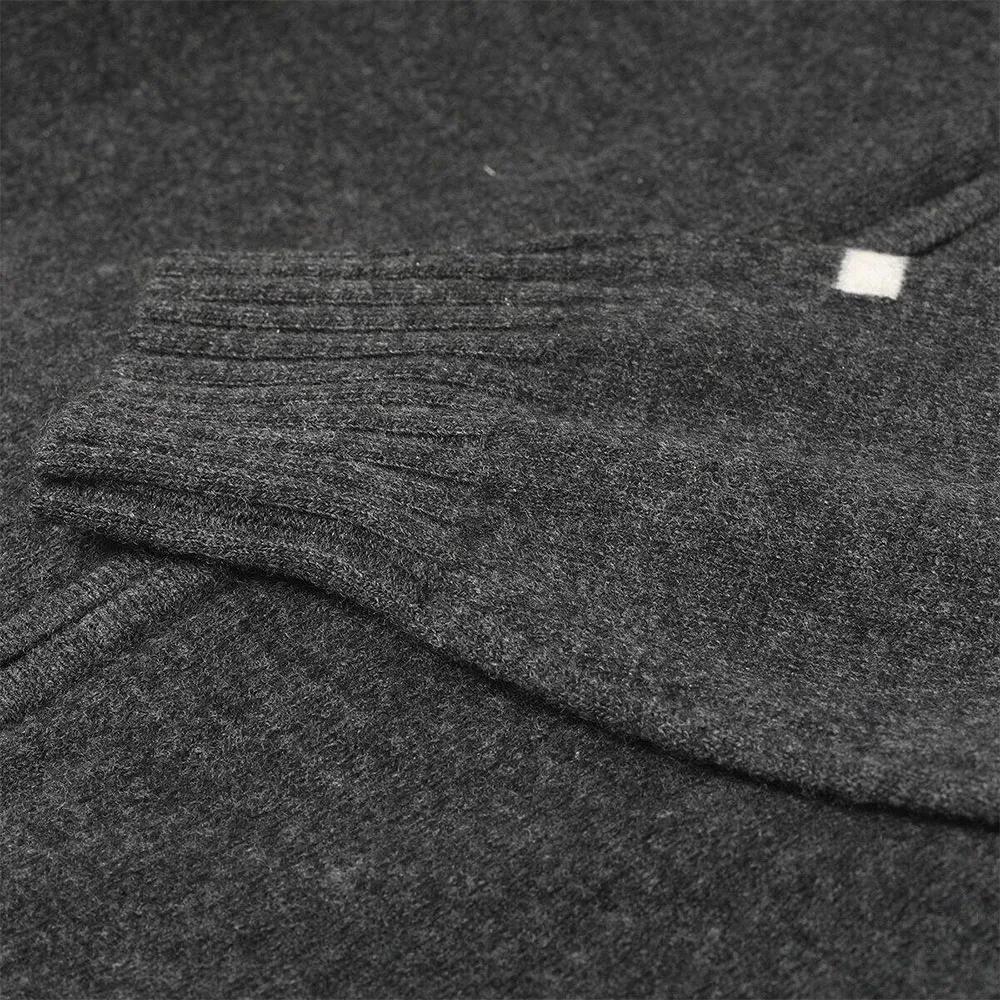 Купить Taimen 10075024 Толстовка на молнии Merino  Dark Shadow M 7ft.ru в интернет магазине Семь Футов