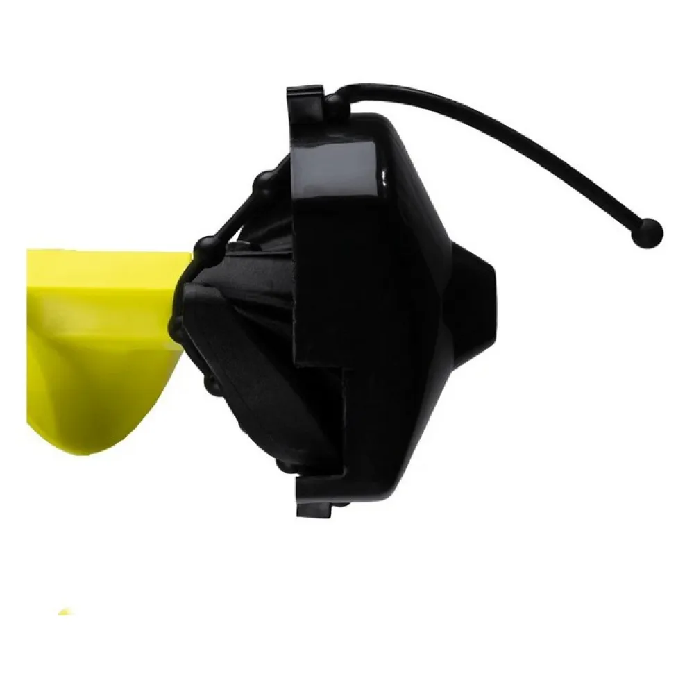 Купить Golden catch 1839910 ледобур Auger 110 cm Yellow 110x13x13 130 mm 7ft.ru в интернет магазине Семь Футов