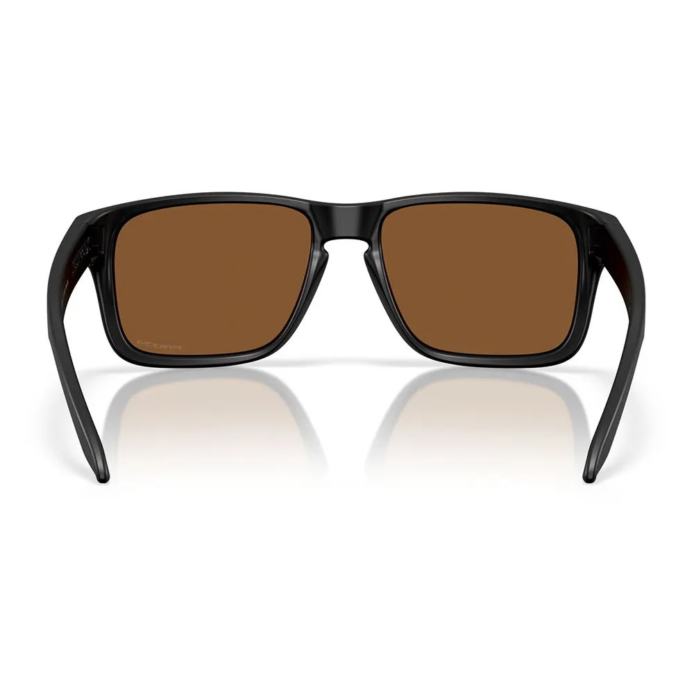 Купить Oakley OO9509-0653 Солнцезащитные очки Holbrook s Matte Black Prizm Violet/CAT3 7ft.ru в интернет магазине Семь Футов