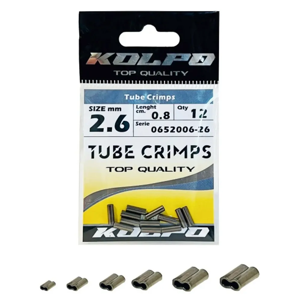 Купить Kolpo 0652005-12 заклепки 12 Double  Grey 12 x 10 mm 7ft.ru в интернет магазине Семь Футов
