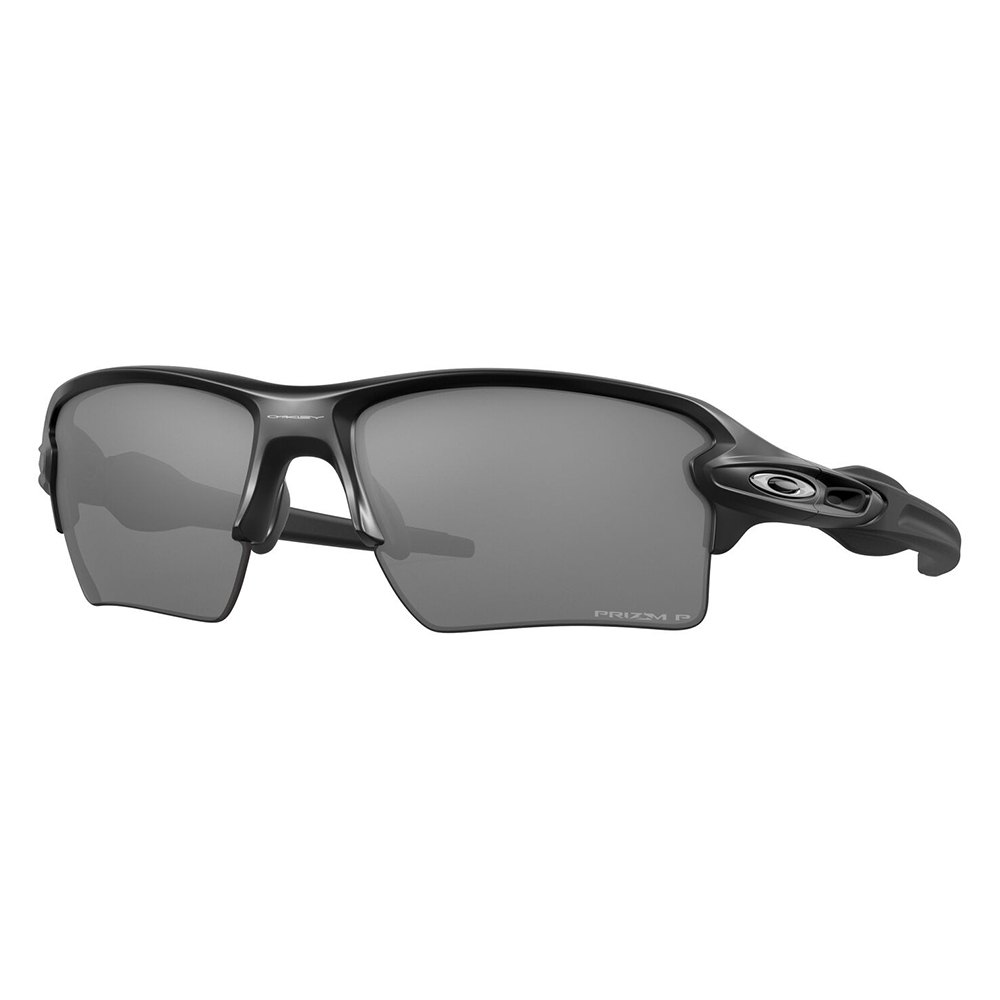 Купить Oakley OO9188-9659 Flak 2.0 XL Prizm Поляризованные Очки Matte Black Prizm Black Polarized/CAT3 7ft.ru в интернет магазине Семь Футов