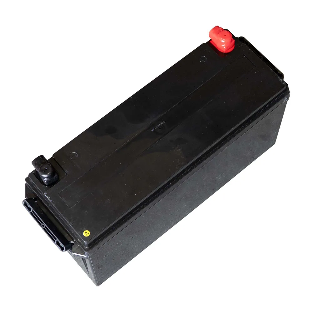 Купить PNI pni-ac15012 Аккумулятор AGM MW 150-12B 12V 150Ah Black 18x49x25 7ft.ru в интернет магазине Семь Футов