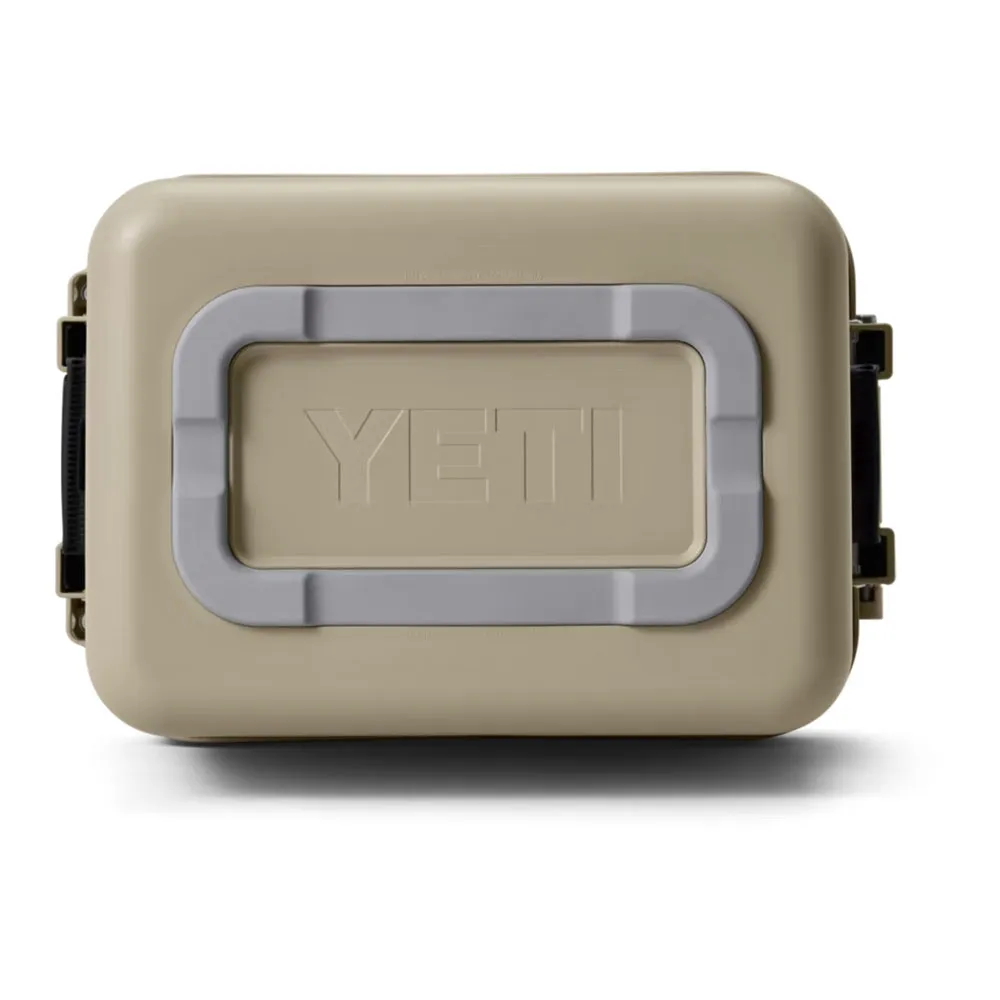 Купить Yeti 70000001088 коробка Gobox 15 Tan 30x15x15 7ft.ru в интернет магазине Семь Футов