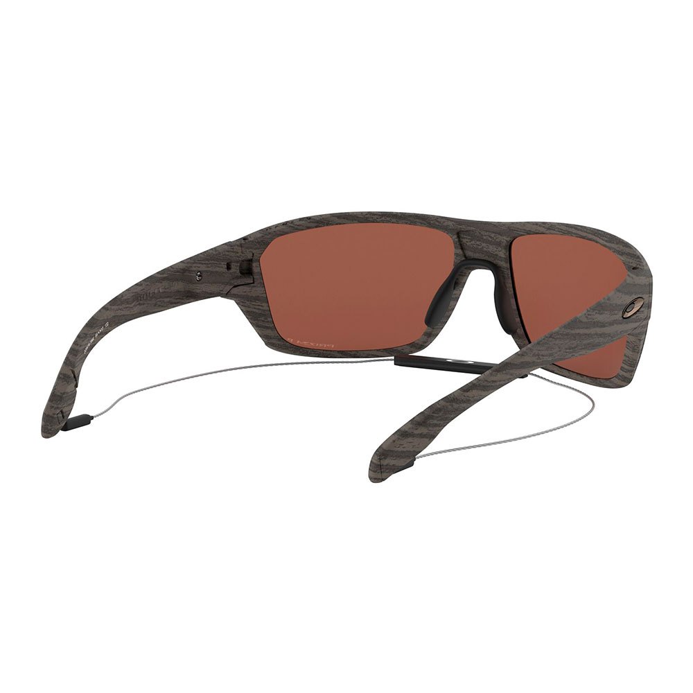 Купить Oakley OO9416-1664 Split Shot Prizm Deep Water Поляризованные Очки Woodgrain Prizm Deep H2O Polarized/CAT3 7ft.ru в интернет магазине Семь Футов