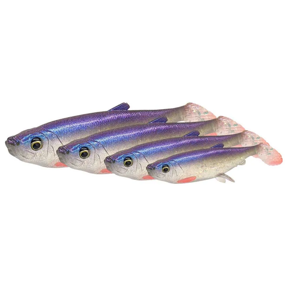 Купить Savage gear 1639315 Мягкий приманка 3D Herring Shad 9g 110 mm 40 Единицы Albino 20x35x30 7ft.ru в интернет магазине Семь Футов