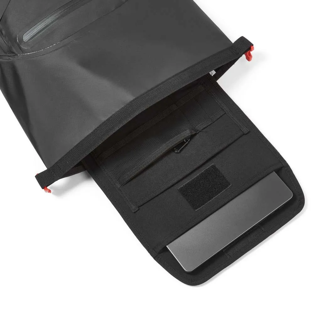 Купить Gill l115-blk01-os Рюкзак Voyager Kit 35L Black 20x33x67 7ft.ru в интернет магазине Семь Футов