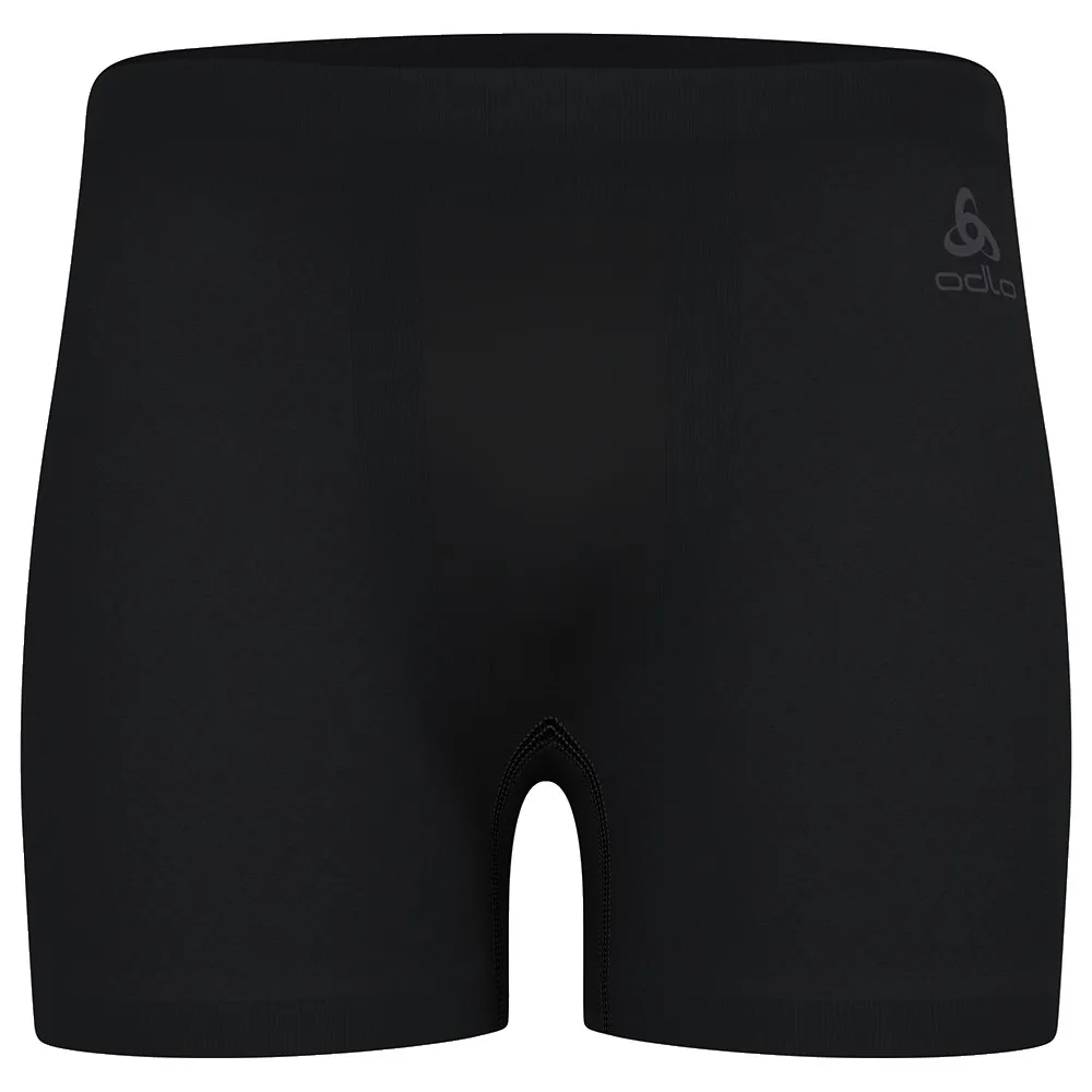 Купить Odlo 112132-15000-xxl трусы-боксёры Merino PW 140 Seamless Black 20x10x5 2XL 7ft.ru в интернет магазине Семь Футов