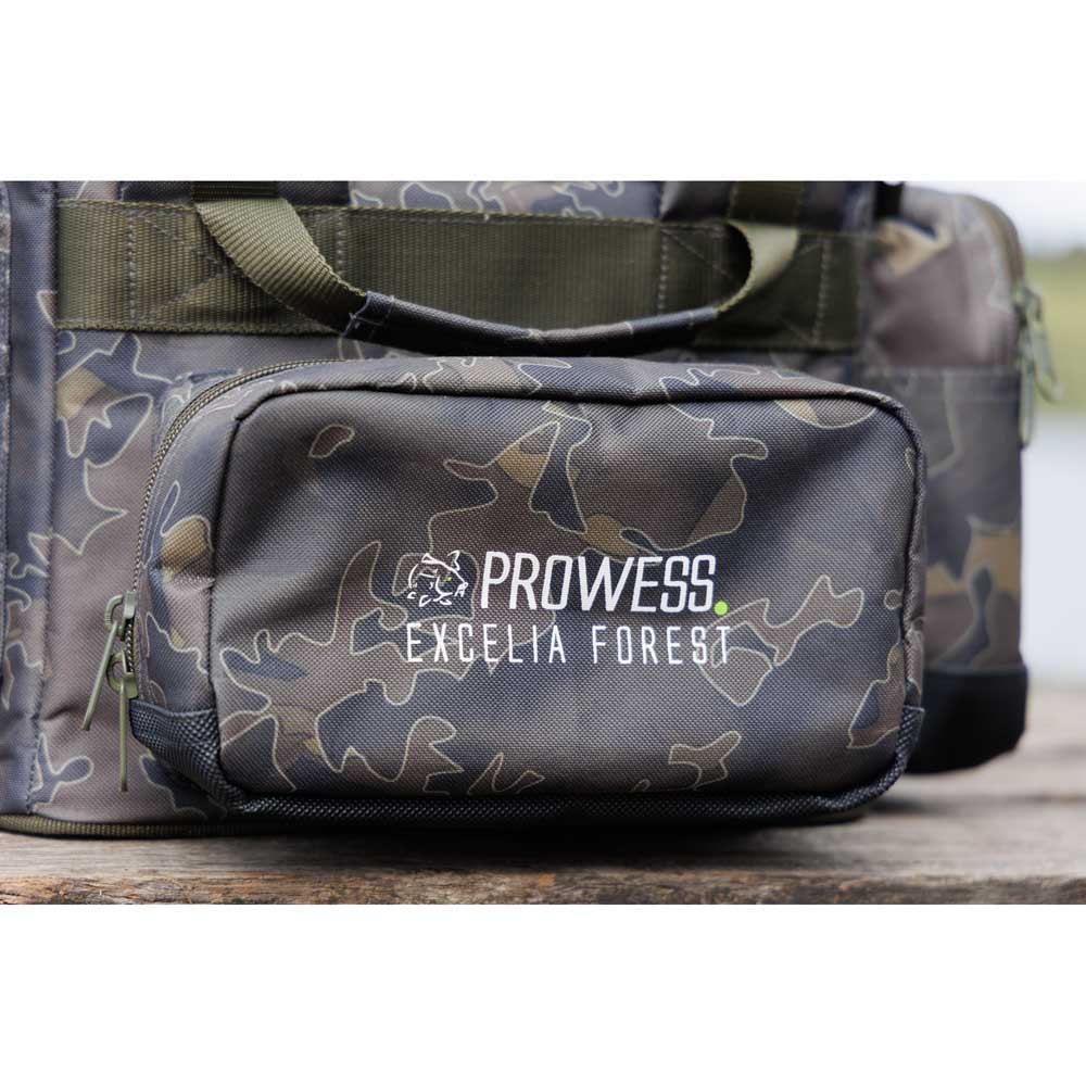 Купить Prowess PRCLM3770CAMOU Excelia 45L Carryall  Forest 7ft.ru в интернет магазине Семь Футов