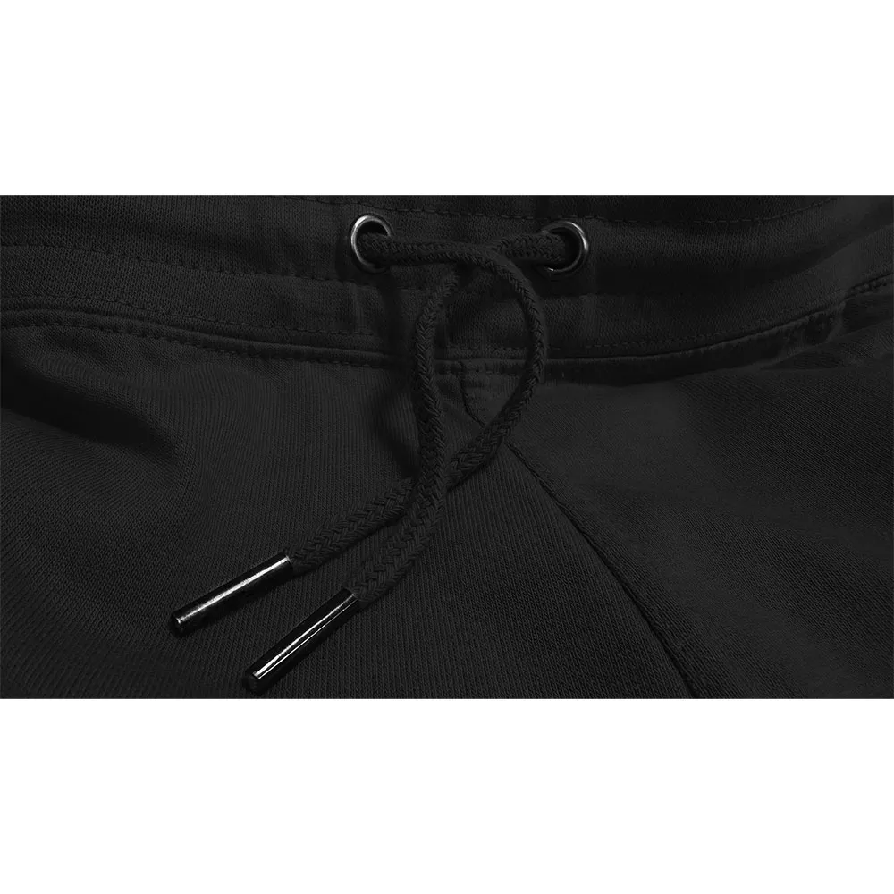 Купить Hotspot design 010502004 Шорты HSD Черный  Black / Brown XL 7ft.ru в интернет магазине Семь Футов