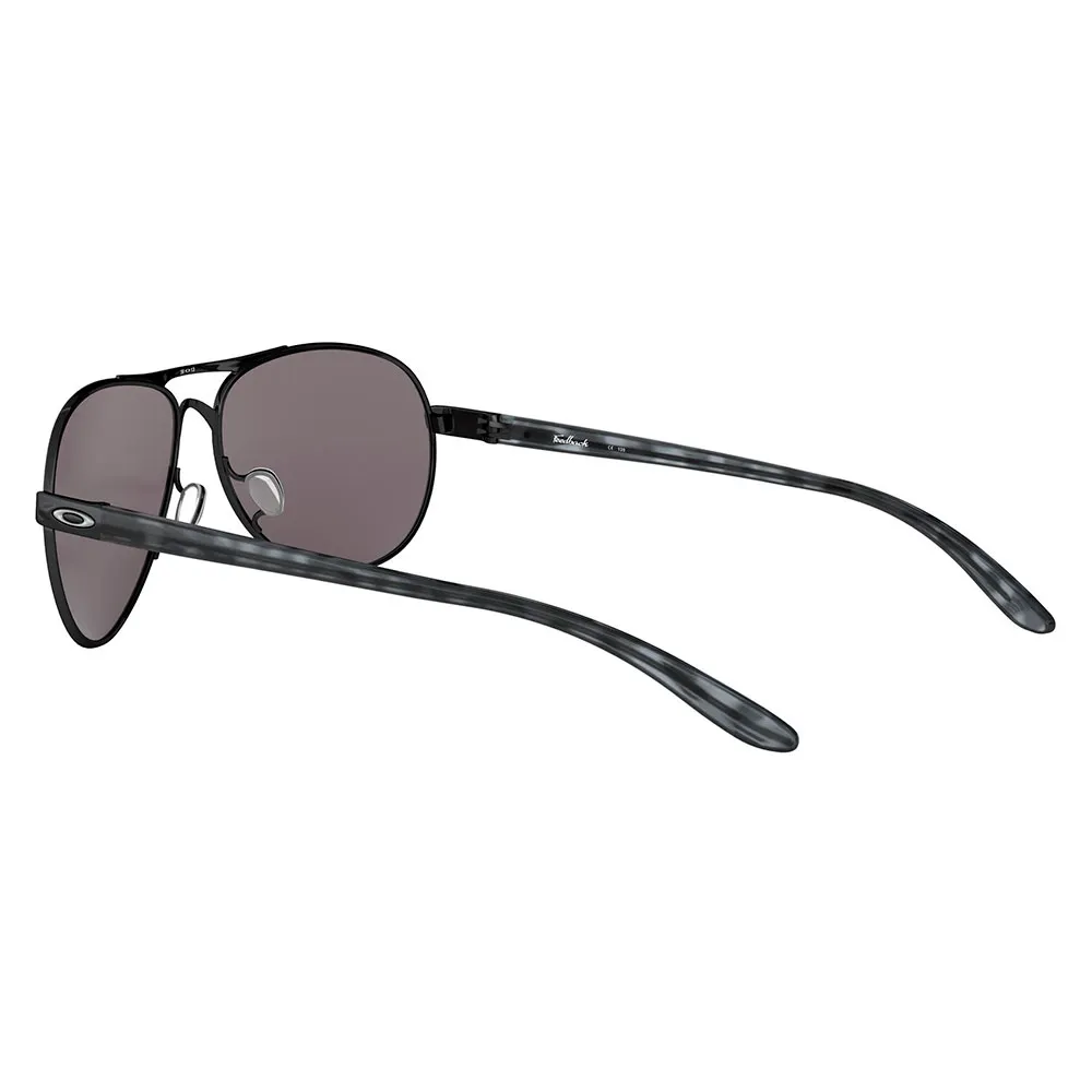 Купить Oakley OO4079-3459-59 поляризованные солнцезащитные очки Feedback Polished Black Prizm Black Polarized/CAT3 7ft.ru в интернет магазине Семь Футов