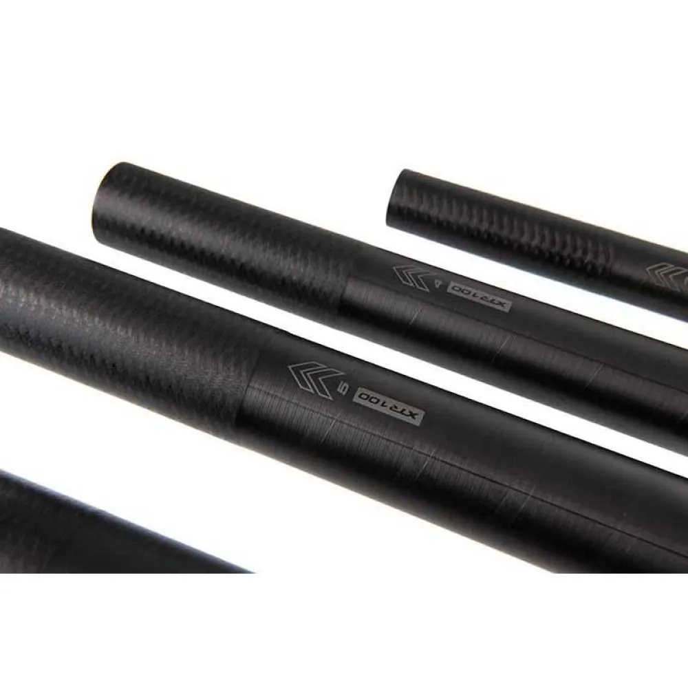 Купить Matrix fishing gpp073 секция удочки XTR100 4 Black 160x15x15 7ft.ru в интернет магазине Семь Футов