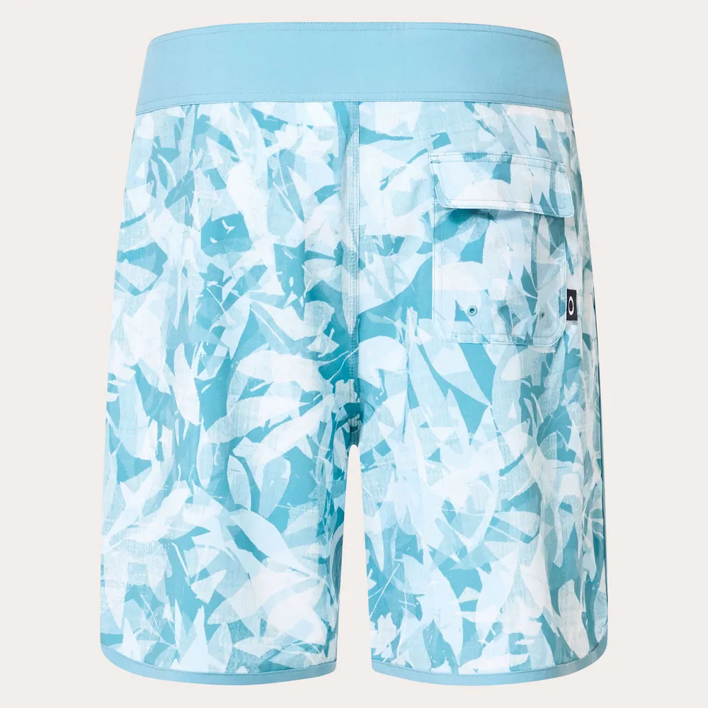 Купить Oakley foa405404-6zh-40 плавательные шорты Session rc 19´´ boardshort Camo Palm Pacific 20x17x4 7ft.ru в интернет магазине Семь Футов
