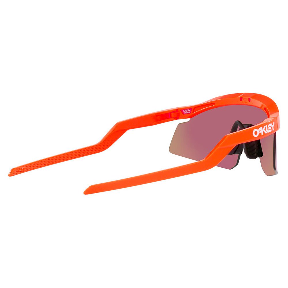 Купить Oakley 0OO9229-922906-37 Солнцезащитные очки Hydra Prizm Neon Orange Prizm Sapphire/CAT3 7ft.ru в интернет магазине Семь Футов