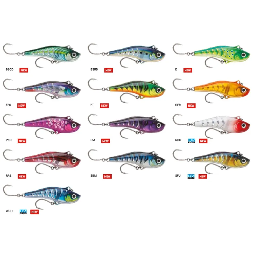 Купить Rapala RA5825059 Lipless Crankbait Sarda SD 200g 180 mm  BSCD 7ft.ru в интернет магазине Семь Футов