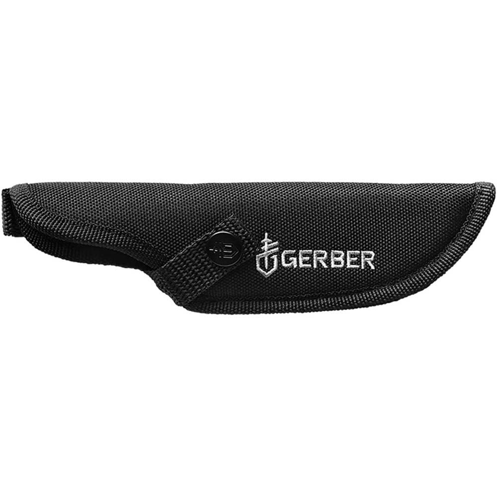 Купить Gamo GE31002197 Moment HF Нож  Black 7ft.ru в интернет магазине Семь Футов