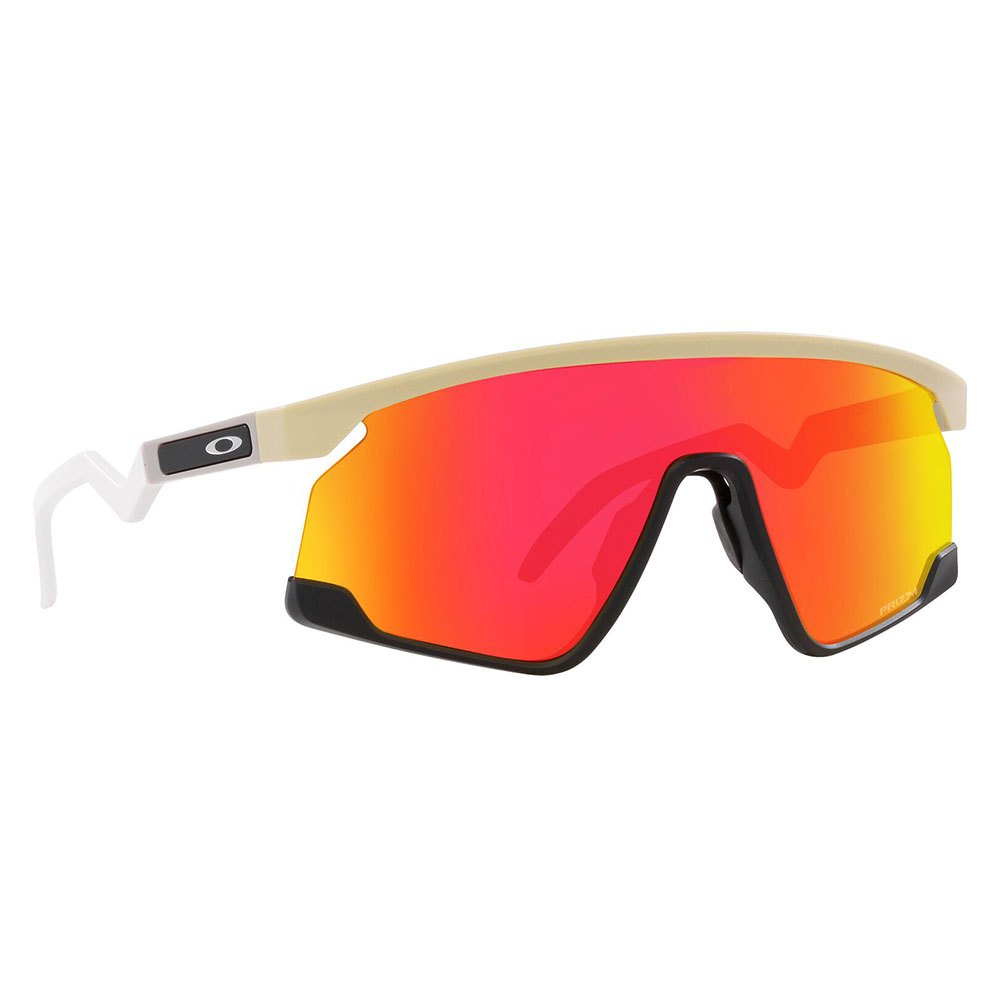 Купить Oakley OO9280-0439 BXTR Prizm Солнцезащитные Очки Matte Desert Tan Prizm Ruby/CAT3 7ft.ru в интернет магазине Семь Футов