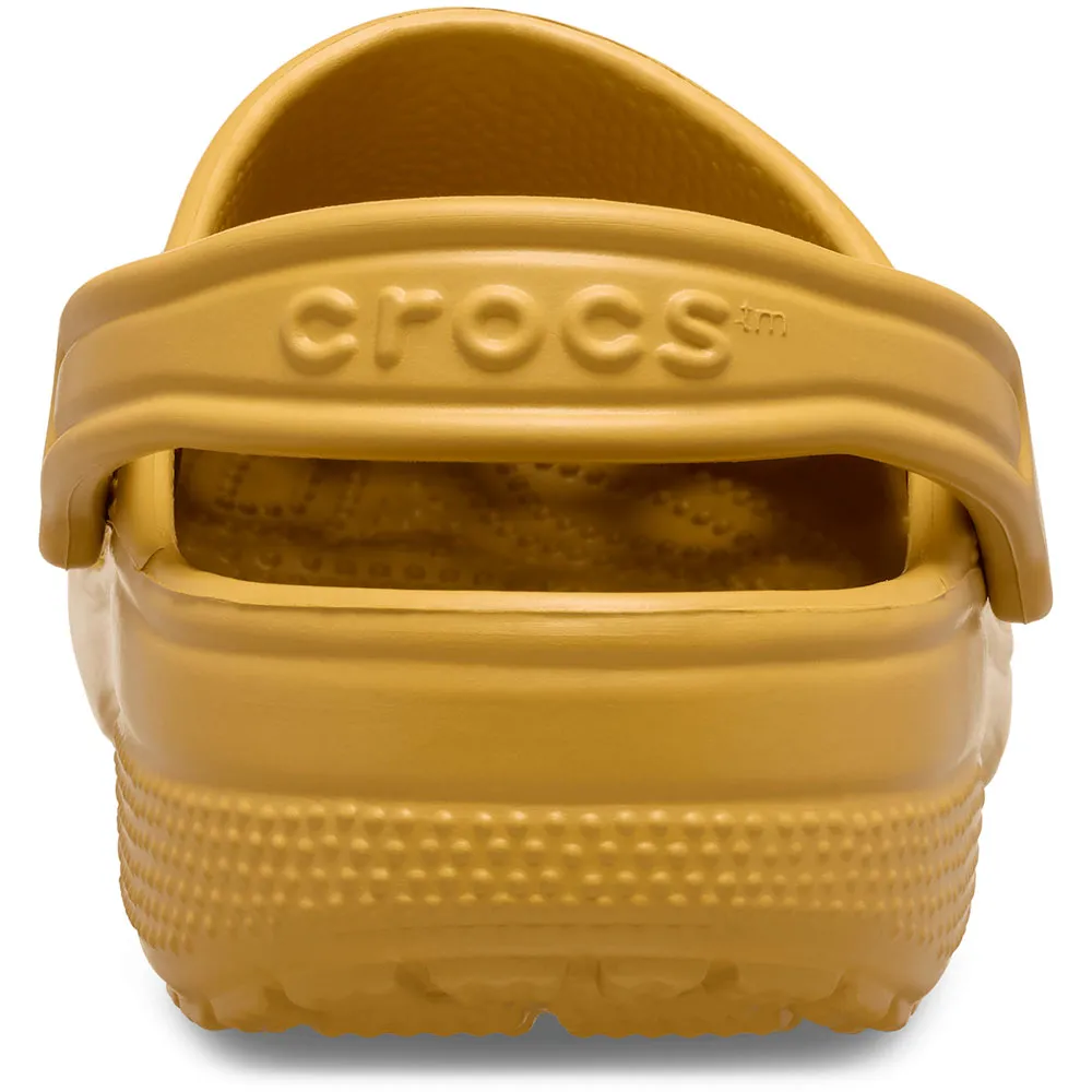 Купить Crocs 10001-76a-6-8 Деревянные башмаки Classic DtGr 35x25x15 EU 38 7ft.ru в интернет магазине Семь Футов