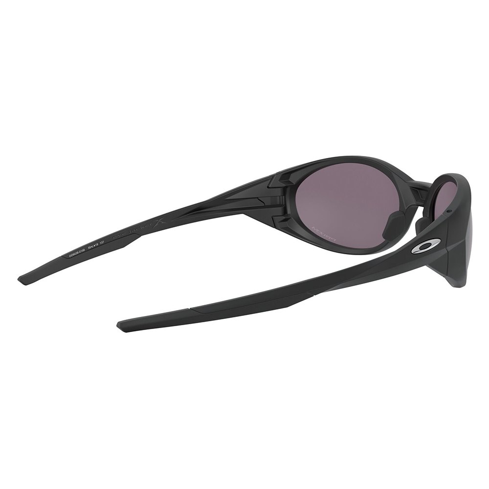 Купить Oakley OO9438-0158 Eyejacket Redux Prizm Gray Солнцезащитные Очки Matte Black Prizm Grey/CAT3 7ft.ru в интернет магазине Семь Футов