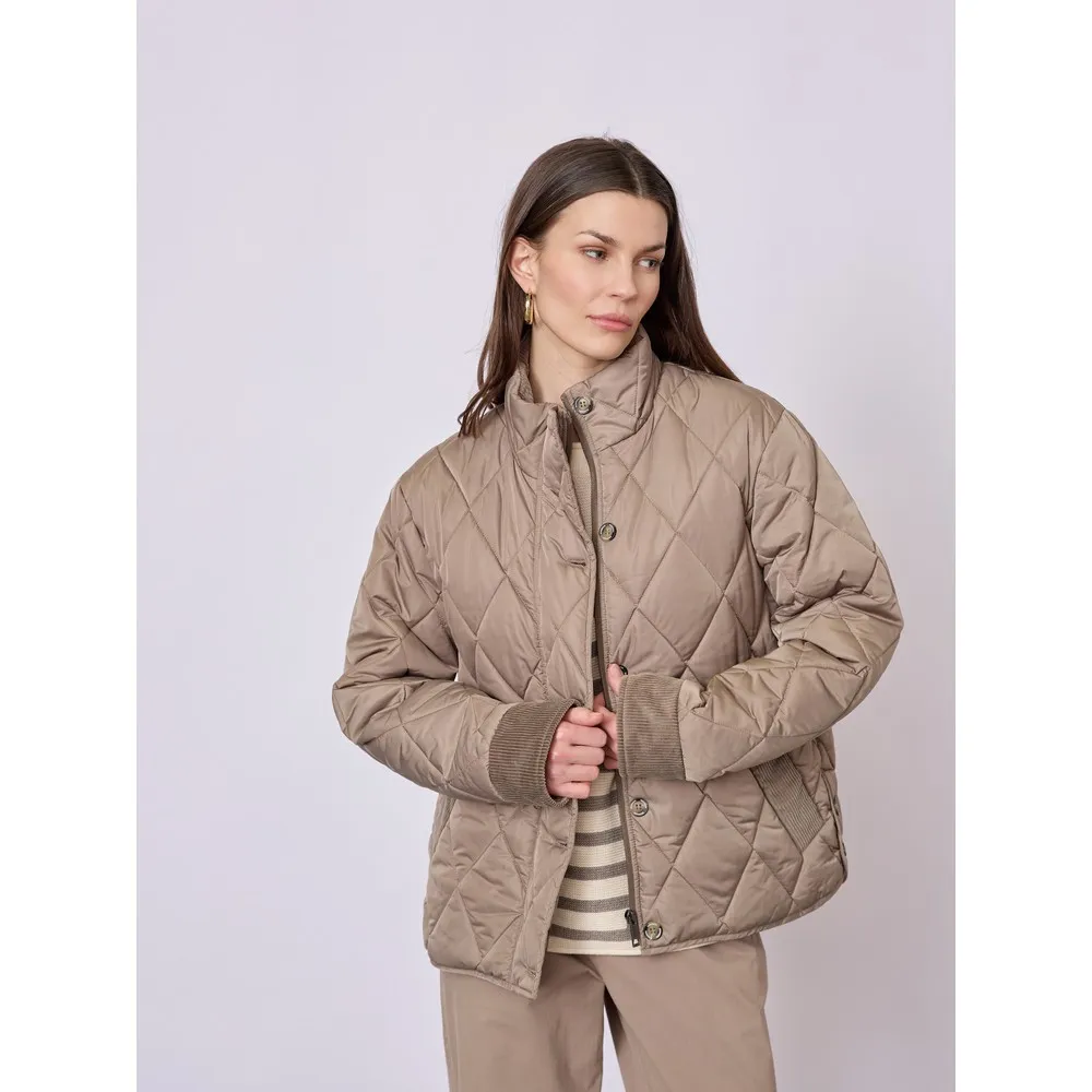 Купить Redgreen 170612605-25-s Куртка Santana Dark Sand 60x40x25 7ft.ru в интернет магазине Семь Футов