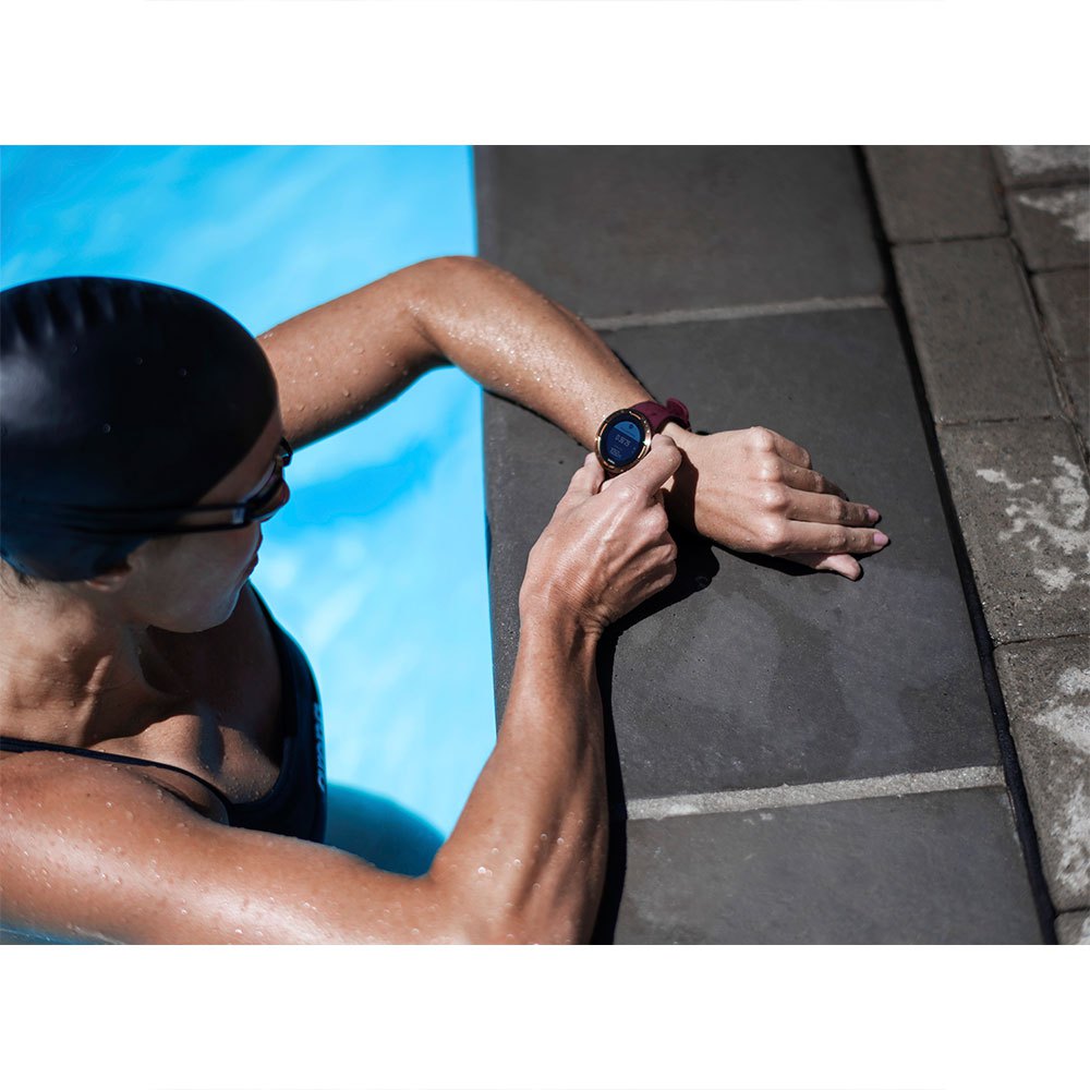 Купить Suunto SS050302000 5 G1 Серый  Graphite Copper 7ft.ru в интернет магазине Семь Футов