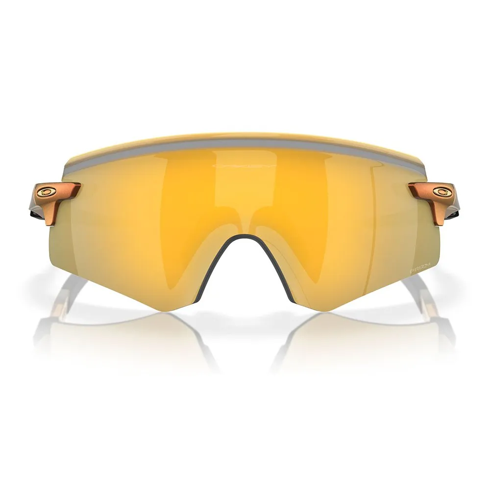 Купить Oakley 0OO9471 Солнцезащитные очки Encoder  Trans Light Curry Prizm 24K/CAT3 7ft.ru в интернет магазине Семь Футов