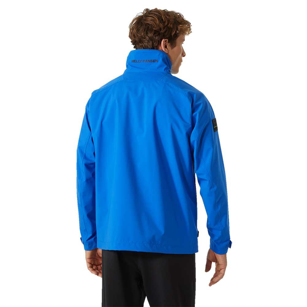 Купить Helly hansen 30205_543-3XL Куртка HP Racing Голубой  Cobalt 2.0 3XL 7ft.ru в интернет магазине Семь Футов