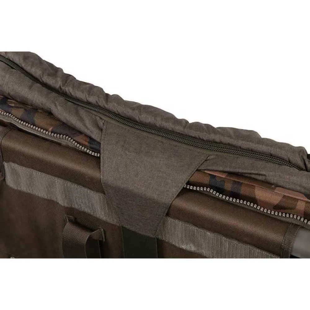 Купить Fox international CSB081 Спальный мешок Voyager® Compact Brown 7ft.ru в интернет магазине Семь Футов