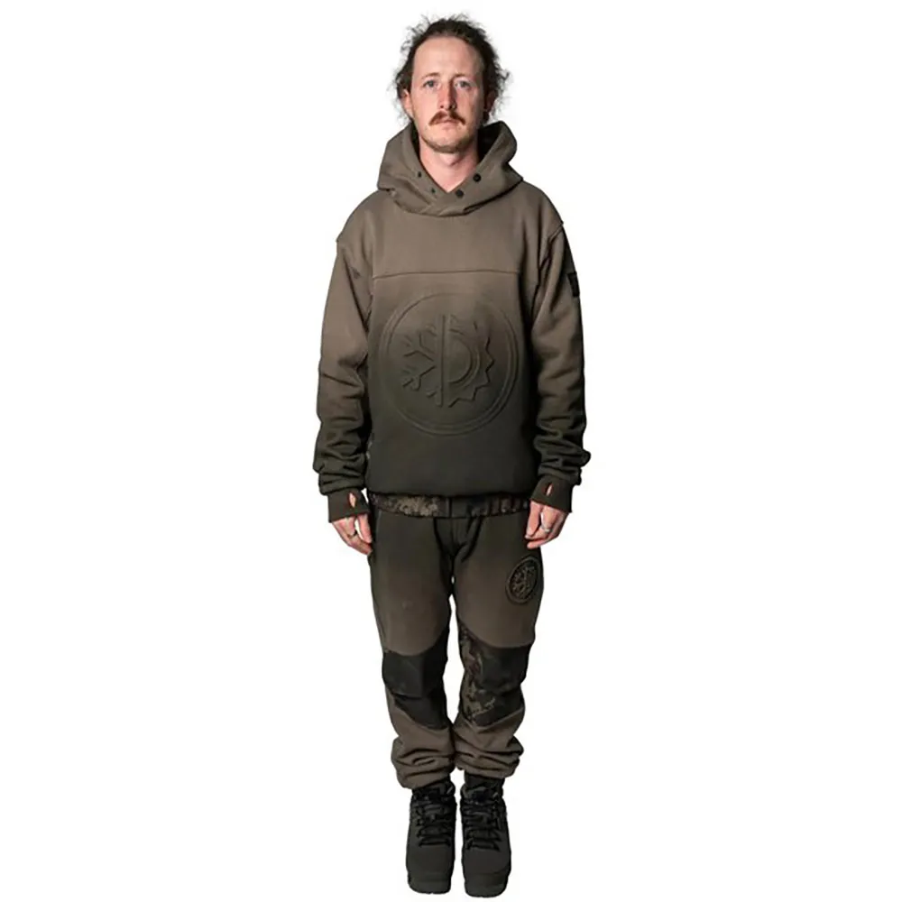 Купить Nash ZT c6445 Брюки Wind Chill Element Green / Black / Camo 30x20x10 3XL 7ft.ru в интернет магазине Семь Футов