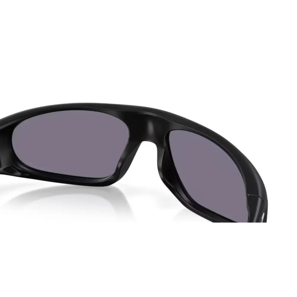 Купить Oakley oo9528-0160 Солнцезащитные очки Neoforma Matte Black 20x10x10 Prizm Grey/CAT3 7ft.ru в интернет магазине Семь Футов