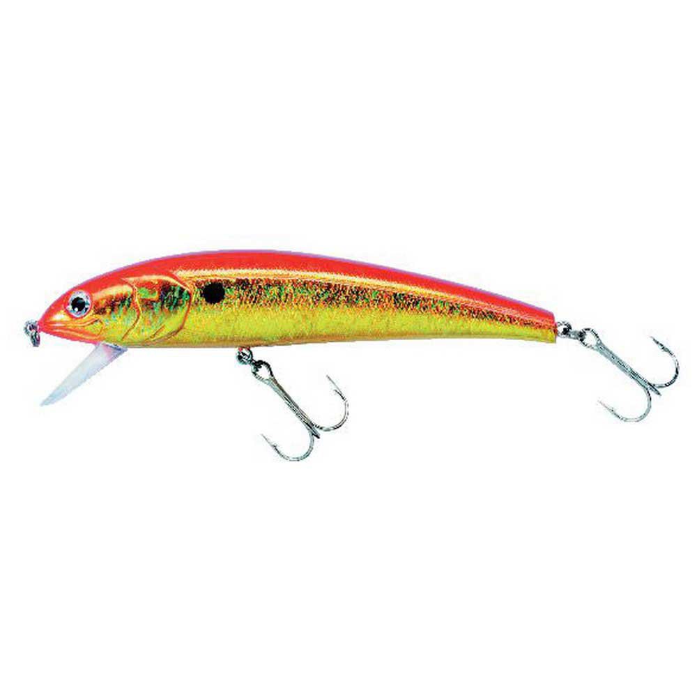 Купить Abu garcia 1082760/A Tormentor Floating 90 mm 12g Многоцветный Holo Tiger 7ft.ru в интернет магазине Семь Футов