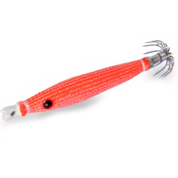 Купить DTD 40143-O Glavoc Soft Flash Кальмар 50 Mm 18g Оранжевый Orange 7ft.ru в интернет магазине Семь Футов