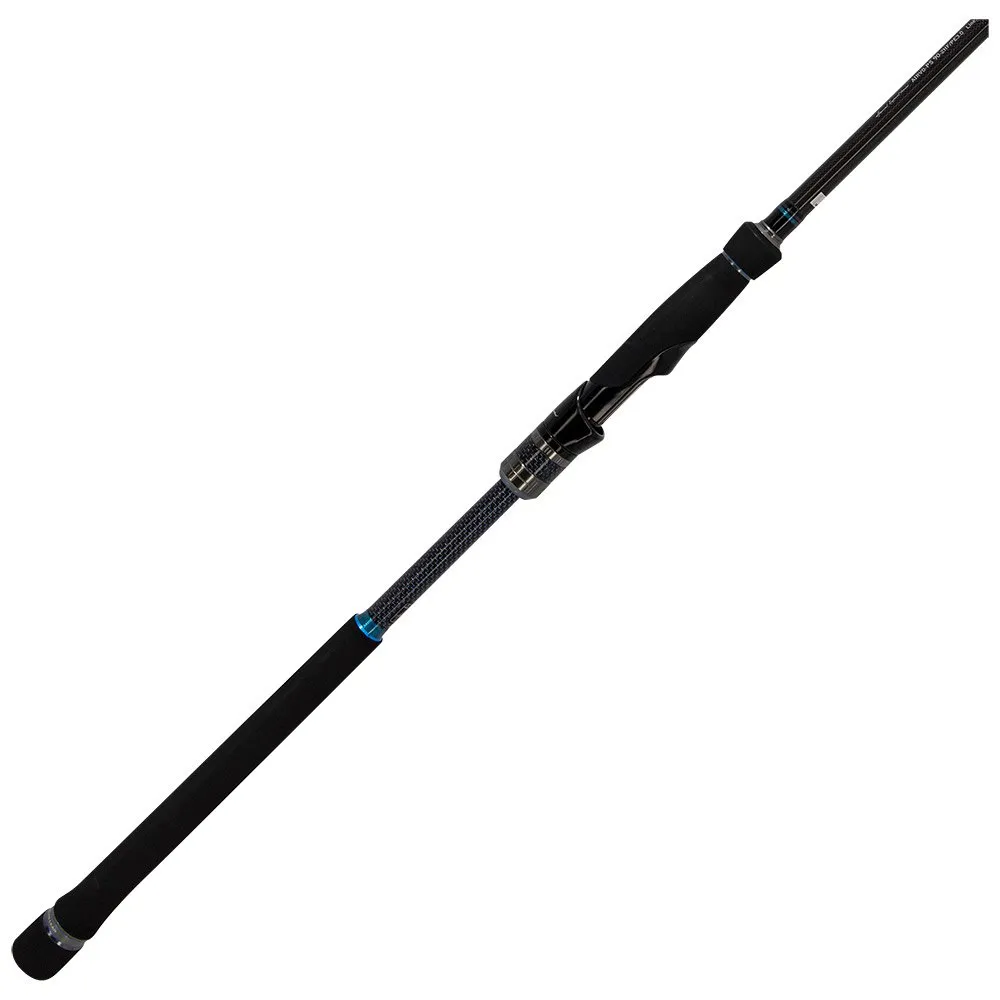 Купить Xzoga airvo-ps86-2mhf спиннинговое удилище Airvolution Phantom Black / Blue 140x8x8 2.5 m 7ft.ru в интернет магазине Семь Футов