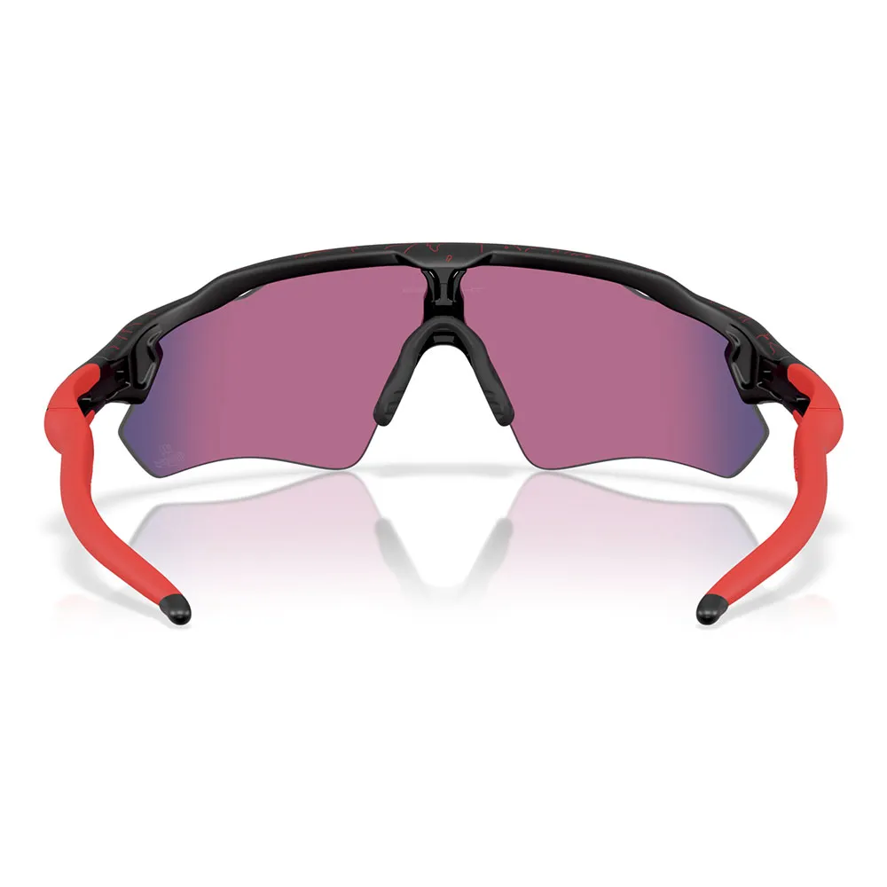 Купить Oakley oo9208-g238 Солнцезащитные очки Radar ev path 100T Matte Black 20x10x10 Prizm Road/CAT3 7ft.ru в интернет магазине Семь Футов