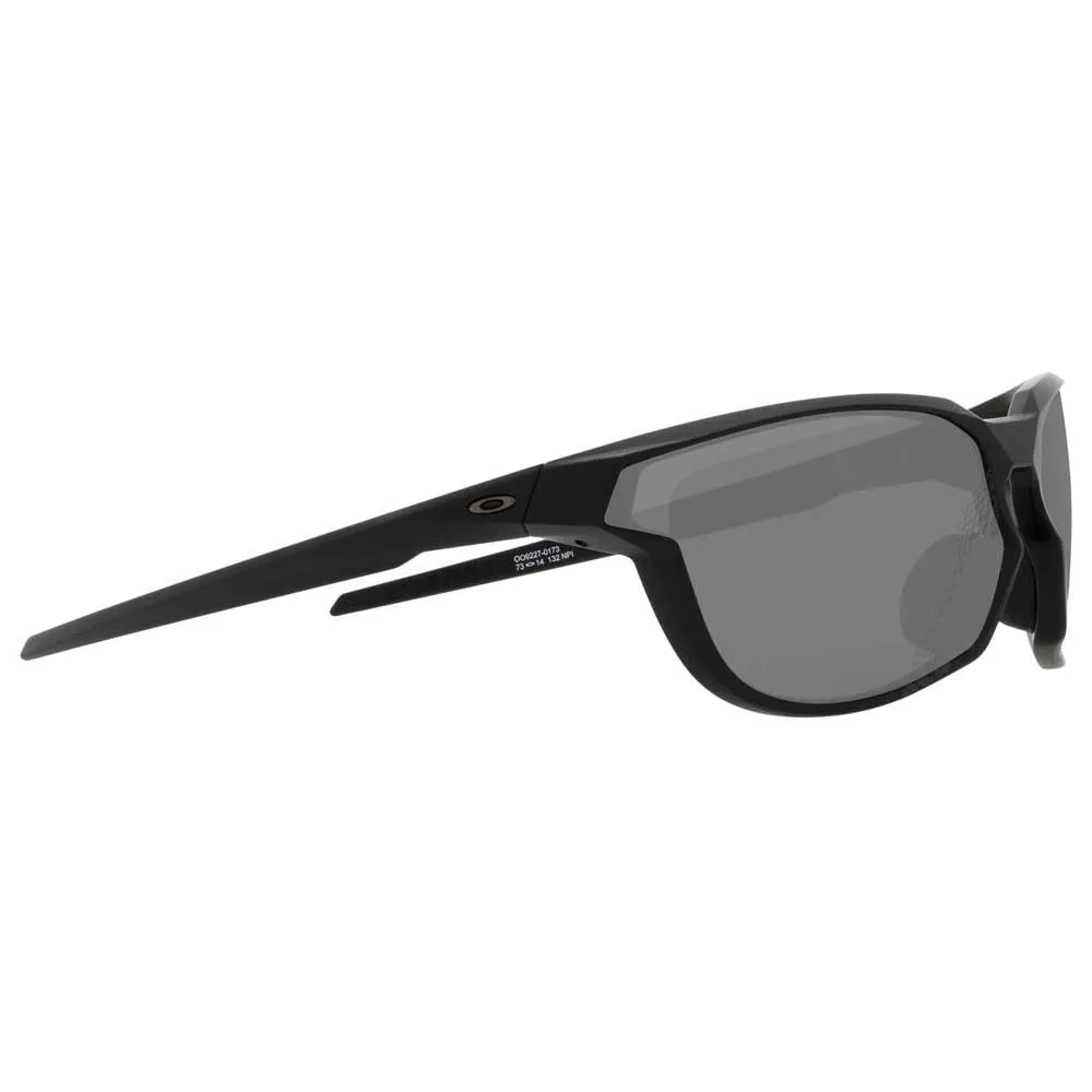 Купить Oakley 0OO922792270173 Солнцезащитные очки Kaast Prizm Черный Matte Black Prizm Black/CAT3 7ft.ru в интернет магазине Семь Футов