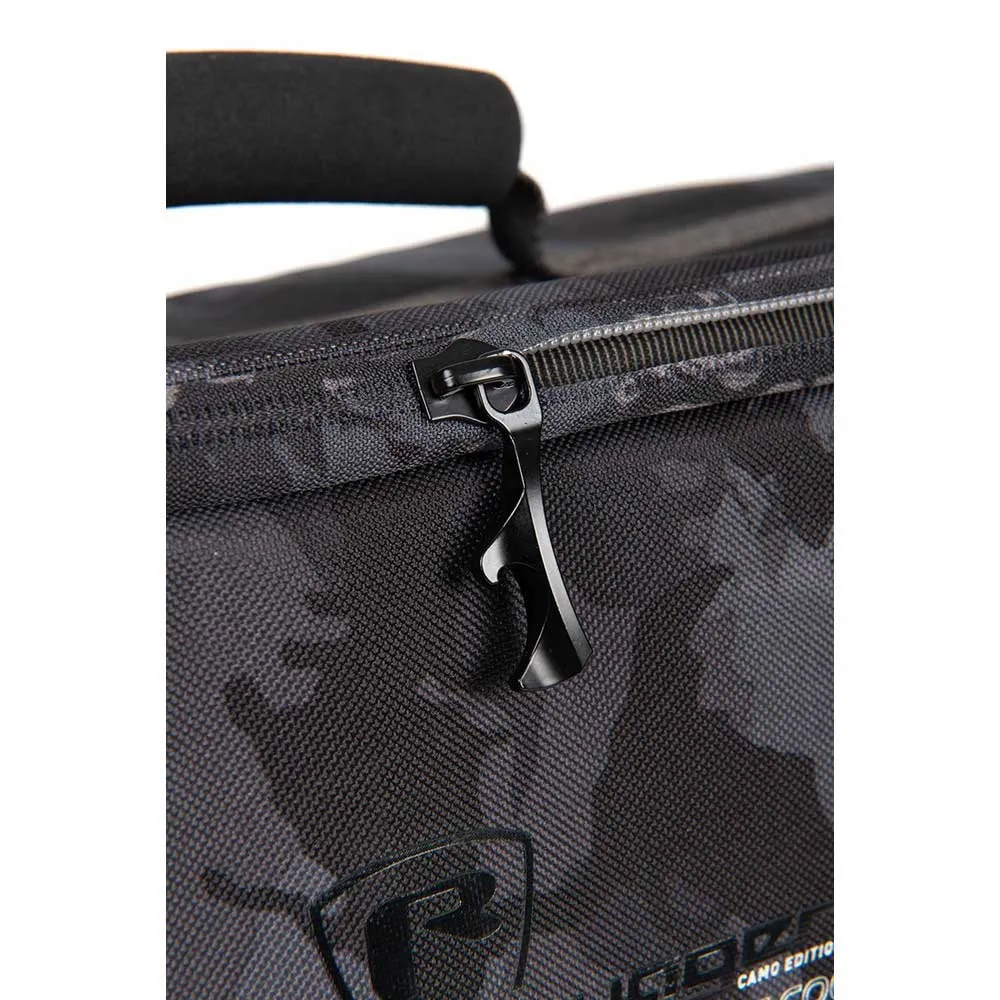 Купить Fox rage nlu156 Сумка-холодильник Voyager Compact Camo 40x30x12 7ft.ru в интернет магазине Семь Футов