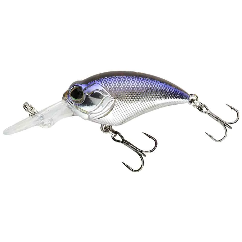 Купить Sakura SAPLN501240-159 Crankbait Micron DR 6.5g 40 mm  159 7ft.ru в интернет магазине Семь Футов