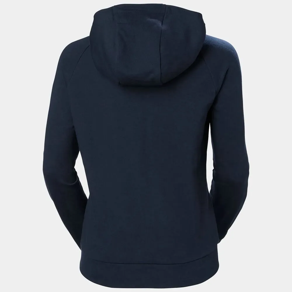 Купить Helly hansen 54239_597-xs Толстовка с капюшоном Core Graphic Navy 40x30x12 7ft.ru в интернет магазине Семь Футов