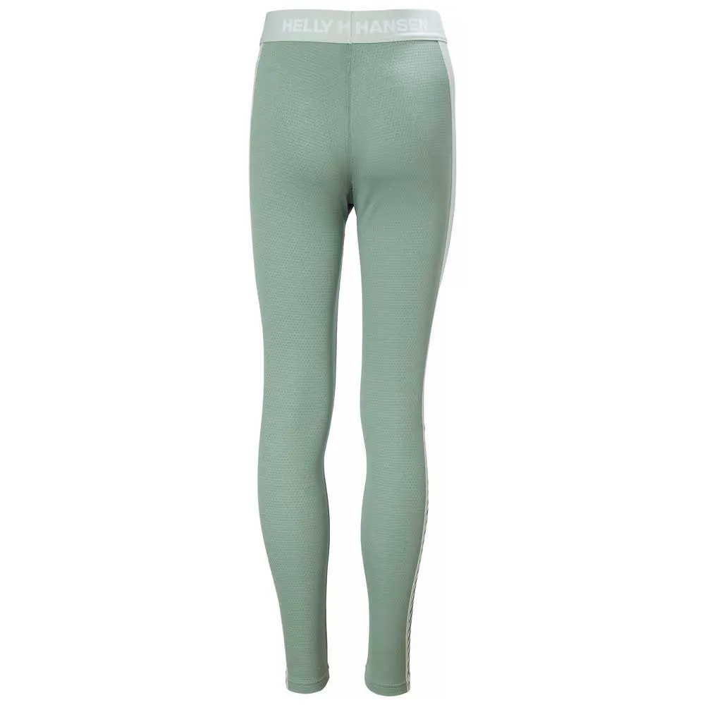Купить Helly hansen 48647_489-128 Набор базовых слоев Lifa Active Set Cactus 60x40x40 7-8 Years 7ft.ru в интернет магазине Семь Футов