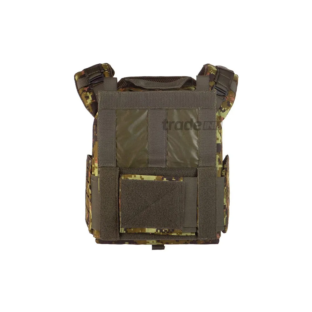 Купить Invadergear 10956776800 Жилет Reaper QRB  Cad  Охота 7ft.ru в интернет магазине Семь Футов